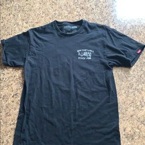 Vans T shirt Medium